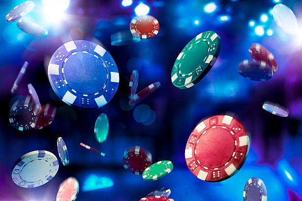 totogg88 totogg88 App – Casino in Your Pocket