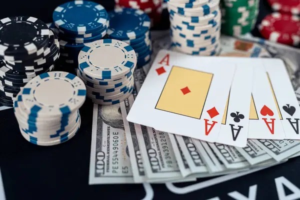 totogg88 Live Casino